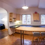 St. Nicholas Church View Apartment Apts